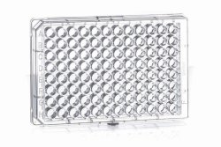 96 and 384 Well Polystyrene Microplates, UV-Star® | Version : 96 well